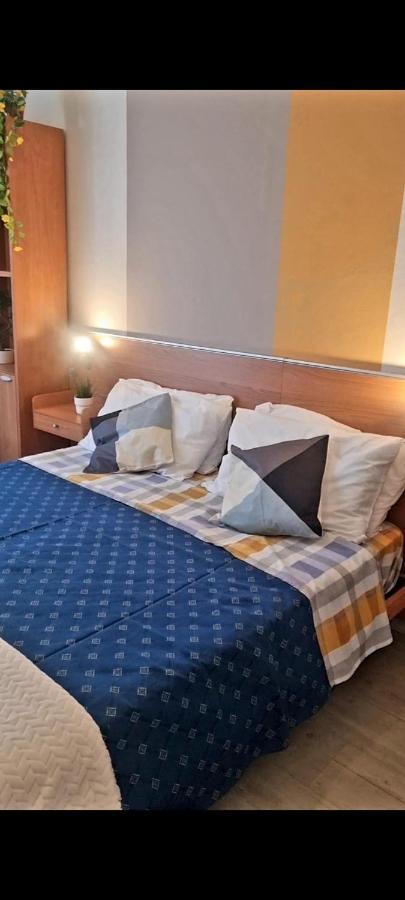 Hotel Orchidea Линьяно-Саббьядоро Экстерьер фото